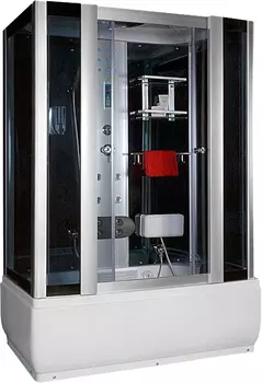 Душевая кабина Luxus 150x85 см (530)