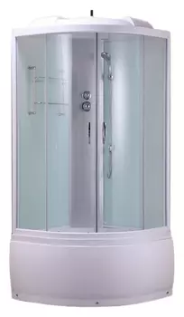 Душевая кабина Luxus 90x90 см (T10)