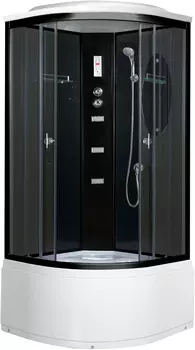 Душевая кабина Niagara 100x100 см (NG-212-01N)