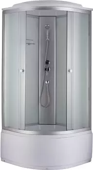 Душевая кабина Niagara 100x100 см (NG-2309-14)