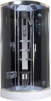 Душевая кабина Niagara 100x100 см (NG-902-01)