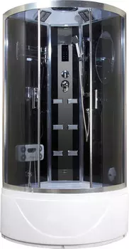 Душевая кабина Niagara 115x115 см (NG-911-01S)