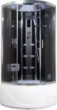 Душевая кабина Niagara 115x115 см (NG-911-01)