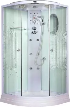 Душевая кабина Niagara 120x120 см (NG-3012-01)