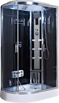 Душевая кабина Niagara NG-903-01 R 120х80х220 правая, с сиденьем