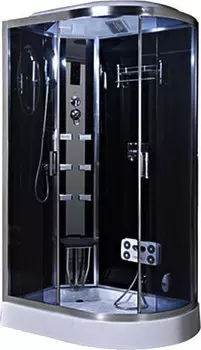 Душевая кабина Niagara 131x80 см (NG-904-01L)