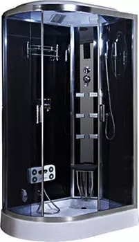 Душевая кабина Niagara 131x80 см (NG-904-01R)