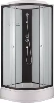 Душевая кабина Niagara Classic NG-6703-14 80x80 см