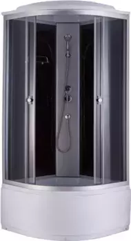 Душевая кабина Niagara 90x90 см (NG-2508-14)