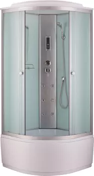 Душевая кабина Niagara 90x90 см (NG-3318-14)