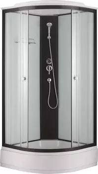 Душевая кабина Niagara 90x90 см (NG-6701-14)