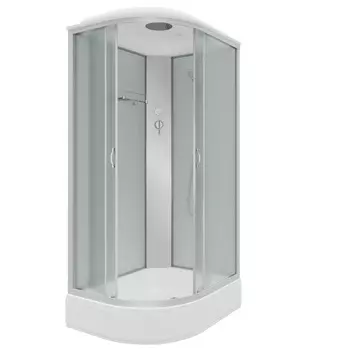 Душевая кабина Niagara Classic 100х90 (330944R)