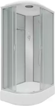 Душевая кабина Niagara Classic 110х90 (331944R)