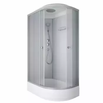 Душевая кабина Niagara Classic 120х80 (332424L)