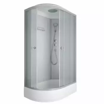 Душевая кабина Niagara Classic 120х80 (332424R)