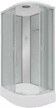 Душевая кабина Niagara Classic 120х90 (332944L)