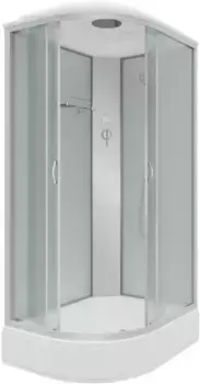 Душевая кабина Niagara Classic 120х90 (332944R)