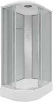 Душевая кабина Niagara Classic 130х90 (333944R)