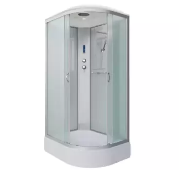 Душевая кабина Niagara Classic NG-33974-14LP 90х70 см, с пультом управления и FM-радио