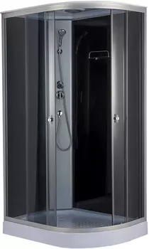 Душевая кабина Niagara Classic NG-3512-14L с низким поддоном