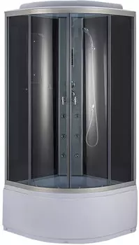 Душевая кабина Niagara Classic NG-3519-14