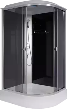 Душевая кабина Niagara Eco E120/80/26L/TN 120х80 см