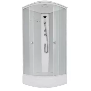 Душевая кабина Niagara Eco 90x90 (53041423)