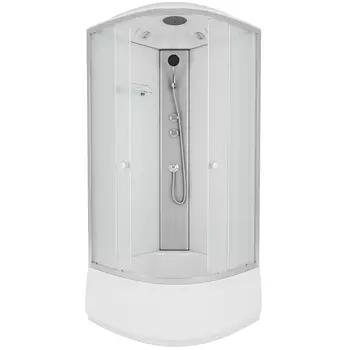 Душевая кабина Niagara Eco 90x90 (73081424)