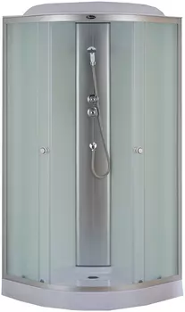 Душевая кабина Niagara Eco NG-4302-08