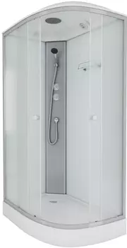 Душевая кабина Niagara Eco NG-4312-14L