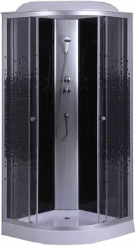 Душевая кабина Niagara Eco NG-4503-08