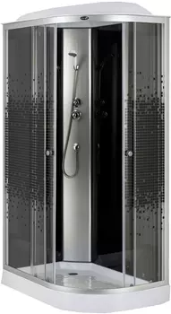 Душевая кабина Niagara Eco NG-4512-08L