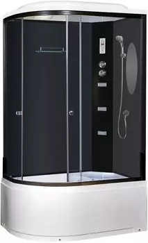 Душевая кабина Niagara NG-214-01RN 120х80х220