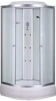 Душевая кабина Niagara (NG-3301-14G)