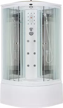 Душевая кабина Niagara (NG-709-01N)