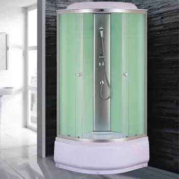 Душевая кабина Niagara NG-7308-08