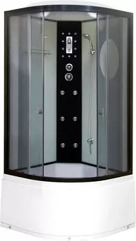 Душевая кабина Niagara NG-909-01 100х100х220