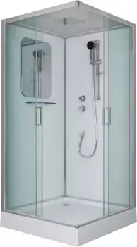 Душевая кабина Niagara Premium NG-6001-01Q 90х90х210