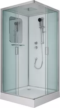 Душевая кабина Niagara Premium NG-6002-01Q 100х100х210