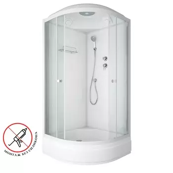 Душевая кабина Parly BM101T