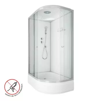 Душевая кабина Parly BM121T-L