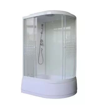 Душевая кабина Parly EB122P-L