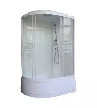 Душевая кабина Parly EB122P-R