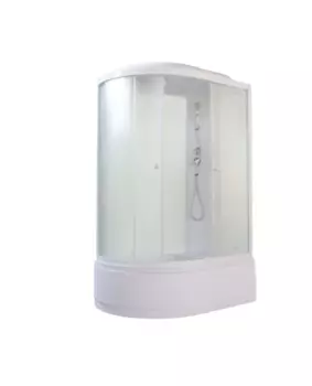 Душевая кабина Parly EB122R