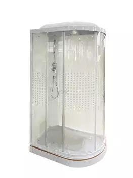 Душевая кабина Parly EB123P-L