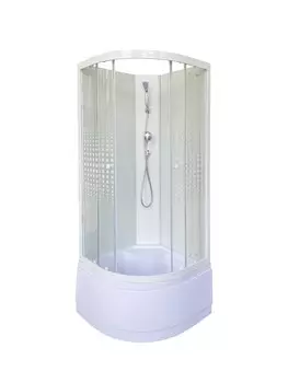 Душевая кабина Parly EB82PNR без крыши