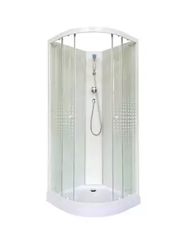 Душевая кабина Parly EB83PNR без крыши
