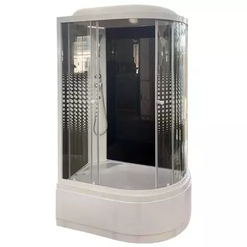 Душевая кабина Parly EC122P-L