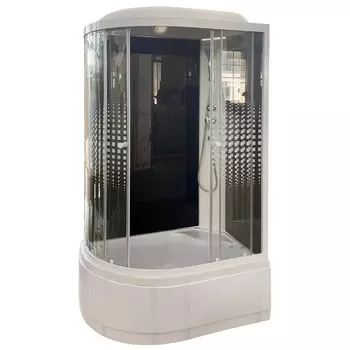 Душевая кабина Parly EC122P-R