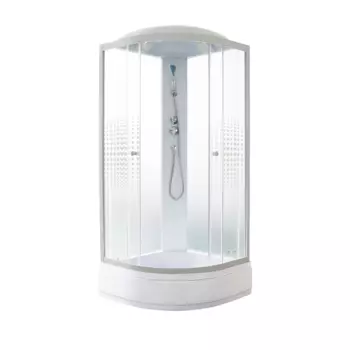 Душевая кабина Parly ETM92P